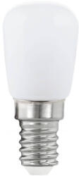 EGLO 11846 E14 LED ST26 hűtőizzó, 2, 5W, 2700K, 200 lm (11846)
