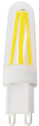 Rábalux 1523 LED kapszula, 3, 5W G9, 380lm, 360°, 4000K (1523)