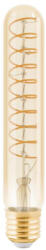 EGLO 110202 Decor Spiral E27-LED-T30 dimmelhető fényforrás, 4W=7W, 1600K, 180 lm (110202)