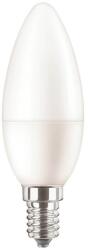 Pila B35 E14 LED gyertya fényforrás, 3W=25W, 2700K, 250 lm, 240°, 220-240V (929002966831)