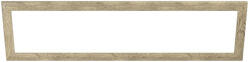 EGLO Salobrena-F 99434 LED panel fa keret, 124x34x1, 8 cm (99434)
