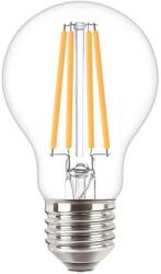 Pila A60 E27 LED körte fényforrás, 10.5W=100W, 2700K, 1521 lm, 220-240V (929002026131)