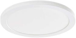 Rábalux Sonnet 1491 mozgásérzékelős beépíthető vagy ráépíthető LED panel, 18W, 4000K, 1500 lm (1491)