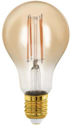 EGLO 110062 Golden Age E27-LED-A75 dimmelhető fényforrás, 4W=28W, 1700K, 300 lm (110062)