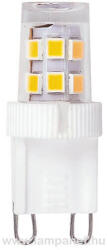 Rábalux 1642 LED fényforrás 2, 5W G9, 230 lm, 265°, 4000K (1642)