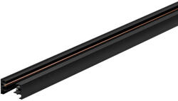 EGLO TB Track S 99742 1-fázisú sín fekete, 1m (99742)