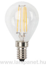 Rábalux 1594 LED kisgömb 4W E14, 450 lm, 360°, 2700K (1594)