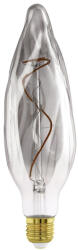 EGLO 110275 Decor E27-LED-CF78 dimmelhető gyertya LED fényforrás, 4W=12W, 2000K, 100 lm (110275)