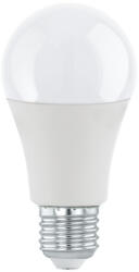 EGLO 11932 E27-LED-A60 LED fényforrás, 9W=60W, 3000K, 806 lm (11932)