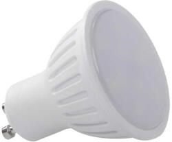 Kanlux MIO GU10 LED N 6W-WW fényforrás, 6W, 3000K, 430 lm, 120° (31010)