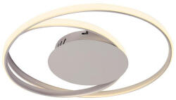 VIVALUX Odeon mennyezeti lámpa, 38W LED, 4000K, 2143 lm (004609)