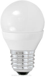 EGLO 10762 4W E27 3000K LED fényforrás, 320 lumen (10762)