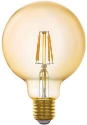 EGLO 11866 LED Connect okos fényforrás E27 G95 5, 5W 2200K 500 lm (11866)