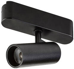  Rábalux LiTrack 70103 Spot01W spot lámpafej, 6W LED, 3000K, 500 lm (70103)