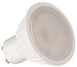  Kanlux MIO GU10 LED N 4W-WW fényforrás, 4W, 3000K, 300 lm, 120° (31012)