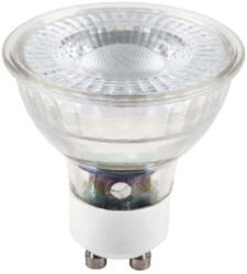 Rábalux 1422 SMD LED GU10 fényforrás, 4W, 4000K, 345 lm (1422)