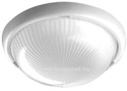 Lena Lighting SA Luna fali/mennyezeti lámpa prizma burával, 1x100W E27 (013010)