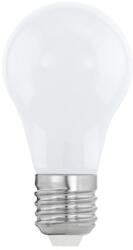 EGLO 110037 E27-LED-G45 kisgömb LED fényforrás, 7W=60W, 2700K, 806 lm (110037)