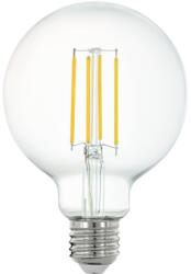 EGLO 11863 LED Connect okos fényforrás E27 G95 6W 2700K 806 lm (11863)