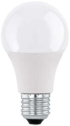 EGLO 110172 E27-LED-A60 fényforrás, 8, 8W=60W, 4000K, 806 lm (110172)