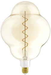 EGLO 110253 Decor E27-LED-CL200 dimmelhető LED fényforrás, 4W=20W, 2000K, 200 lm (110253)