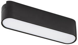  Rábalux LiTrack 70100 Line01W lámpafej, 6W LED, 3000K, 300 lm (70100)