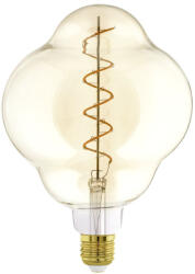 EGLO 110252 Decor E27-LED-CL150 dimmelhető LED fényforrás, 4W=20W, 2000K, 200 lm (110252)