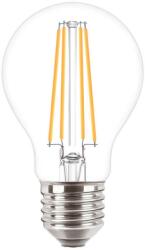 Pila A60 E27 filament LED körte fényforrás, 7W=60W, 2700K, 806 lm, 300°, 220-240V (929003033931)
