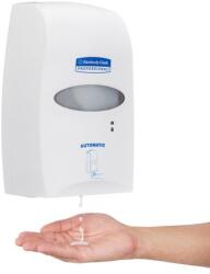 Kimberly Dispenser automat pt sapun 1.2 l alb (CK92147)