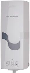 Celtex Dispenser solutie curatare capac WC alb Celtex E-Control (C95590)