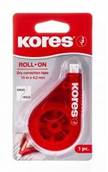 Kores Banda corectoare 4.2 mm x 1 5m Kores (KO84723)