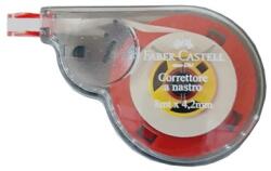 Faber-Castell Banda corectoare Faber-Castell 4.2 mm x 8 m (FC387072)