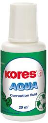 Kores Pasta corectoare Kores pe baza de apa 20 ml (KO69101)
