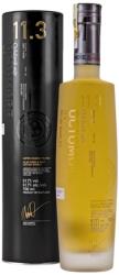 BRUICHLADDICH Octomore 11.3 0,7 l 61,7 %