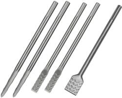 Makita E-20236 sDS-Max véső készlet 4 db (E-20236)