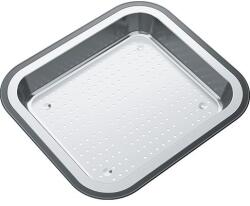 Franke AEX Csepegtető, 366 x 406 x 52 mm, rozsdamentes acél 112.0199. 086 (112.0199.086)