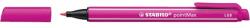 STABILO PointMAX rózsa rostirón (488/56) - bestbyte