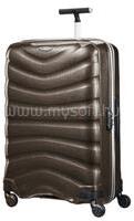Samsonite Firelite nagy méretű bőrönd 75 cm (földszínű) (76220-1313) (76220-1313)