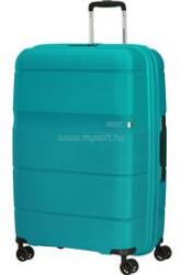 Samsonite LINEX SPINNER TSA nagy méretű bőrönd 76/28 cm (óceánkék) (128455-1099) (128455-1099)