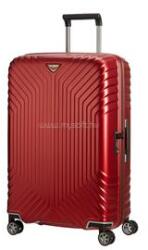 Samsonite Tunes Spinner közepes méretű bőrönd 69/25 cm (mattvörös) (75232-5347) (75232-5347)