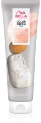Wella Color Fresh mască colorantă pentru toate tipurile de păr culoare Pink blush 150 ml