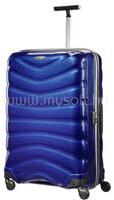 Samsonite Firelite nagy méretű bőrönd 81 cm (mélykék) (76221-1277) (76221-1277)