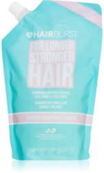 Hairburst Longer Stronger Hair Refill sampon hidratant pentru intarire si stralucire 350 ml