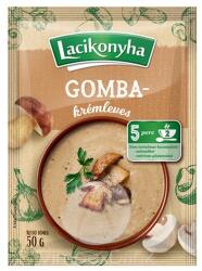 Lacikonyha Gombakrémleves 50g - alkuguru