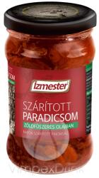  Ízmester Szárított paradicsom zöldfűsz. olajban 280g/180g - alkuguru