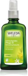 Weleda Citrus ulei revigorant 100 ml