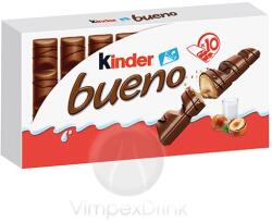 Kinder Bueno 430g T(2x10) /16/