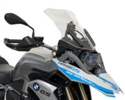 WRS Parbriz moto SPORT WRS TRASPARENT BMW R 1250 GS ADVENTURE 2018-2023 (BM023T 1)