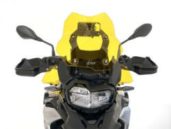 WRS Parbriz moto TOURING YELLOW WRS BMW F 800 GS 2024 (BM028GF)