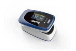 CONTEC CMS-50D2 véroxigénszint mérő - aqua